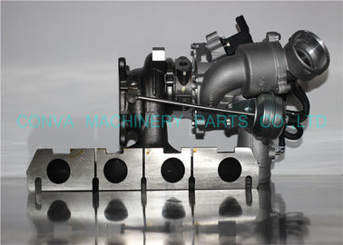 Chine Turbocompresseur 53039880159 de pièces de rechange de Volkswagen de pièces de moteur de la résistance à l'usure K03 Turbo fournisseur