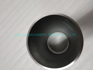 Chine Douille en acier de cylindre de révision de moteur de DE12t, 65.01201-0072 revêtements de cylindre de moteur fournisseur