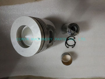 Chine Échantillon durable des pièces de moteur d'Isuzu 4hk1 de kit de revêtements de cylindre 8-98152901-1 disponible fournisseur