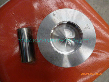 Chine Kit sec de révision de moteur de kit de revêtement de cylindre de modèle de moteur d'Isuzu 4hj1 en stock fournisseur