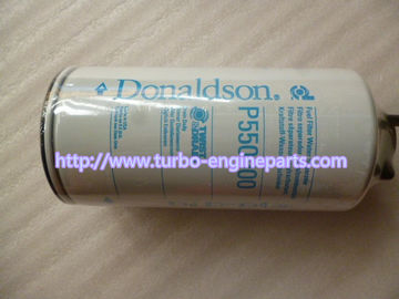 Chine Filtres à essence de P550900 Donaldson, filtre à huile intégré réutilisable pour l'excavatrice fournisseur