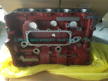 Chine Pièces de moteur en aluminium de Hino J05e Kobelco de bloc moteur pour l'excavatrice de Sk200-8 Sk250-8 fournisseur
