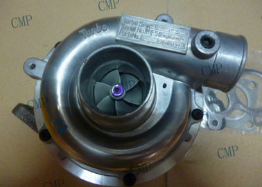 Chine Garrett Turbo épargne Rhf5 8981851941, kits de Turbo pour des camions, pièces de kit de Turbo fournisseur