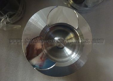 Chine Bague d'anneau de piston de kit de revêtement de cylindre de DE08TIS 65.02501-0228B DE08 fournisseur
