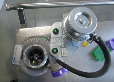Chine HX25W 2843145 84300602 pièces de moteur de chargeur de CMP Turbo 12 mois de garantie fournisseur