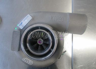 Chine Chargeur KTR90-332E 6506-21-5020 de PC450-8 PC400-8 6D125 KOMATSU Turbo fournisseur
