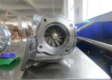 Chine Pièces de moteur stables de Turbo ZAX200 6BG1 RHG6 114400-3770 1144003770 fournisseur