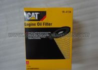 filtre d'huile à moteur de CAT 1R-0726/élément filtrant neutre de cartouche d'emballage