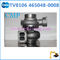Turbocompresseurs de pièces de moteur en métal TV8106 pour l'économie d'énergie 465048-0008 1W6551 fournisseur