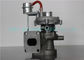 Les turbocompresseurs de pièces de moteur de GT1749S pour Hyundai troquent II puissant avec D4AL 708337-5002S fournisseur