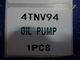 pompe à huile de Yanmar de pompe à huile du moteur diesel 4tnv94l dans la résistance thermique courante fournisseur