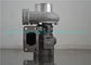 Résistance thermique du turbocompresseur S100 Turbo S100-0091 de moteur diesel d'excavatrice fournisseur