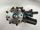 Pompe à eau des véhicules à moteur durable dans la durée de longue durée de pièces de moteur d'Isuzu 6hk1 de moteur fournisseur