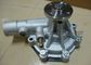 Pompe à eau de moteur de S4S 32A45-00010 Mitsubishi/pièces moteur d'excavatrice fournisseur