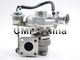 Turbocompresseur d'OEM 129508-18010 de pièces de moteur de RHF4 Turbo pour l'ordre d'échantillon fournisseur