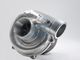 Chargeur de Turbo d'excavatrice d'EX200-1 6BD1 RHC7 114400-2100 une garantie d'an fournisseur