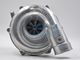 Chargeur de Turbo d'excavatrice d'EX200-1 6BD1 RHC7 114400-2100 une garantie d'an fournisseur