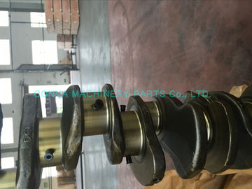 Chine pièces de moteur de cylindre du vilebrequin 6 de la fonte 6d95, format document d&#039;axe détraqué de moteur distributeur