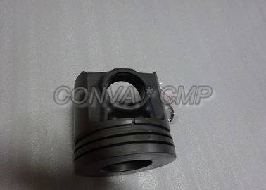 Chine 6152-32-2510 revêtement de cylindre de moteur diesel de l&#039;Assy S6D125 PC400-6 PC400-7 de piston de KOMATSU distributeur
