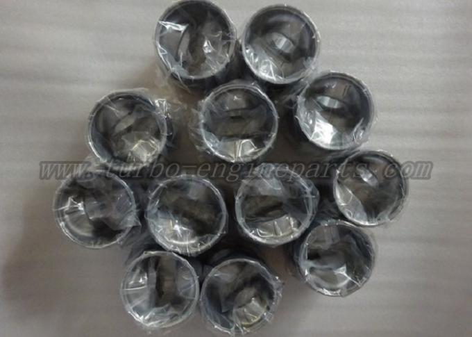 Bague d'anneau de piston de kit de revêtement de cylindre de DE08TIS 65.02501-0228B DE08