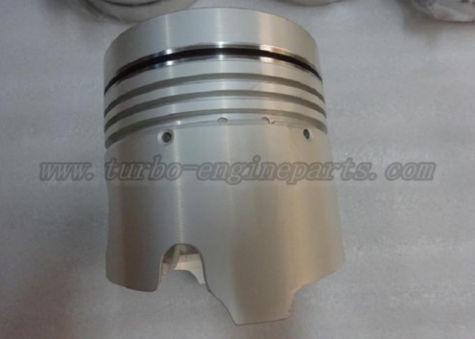 Hino F17E V22D 13226-1210 revêtement de cylindre de 132261210 pistons/douilles des véhicules à moteur de cylindre