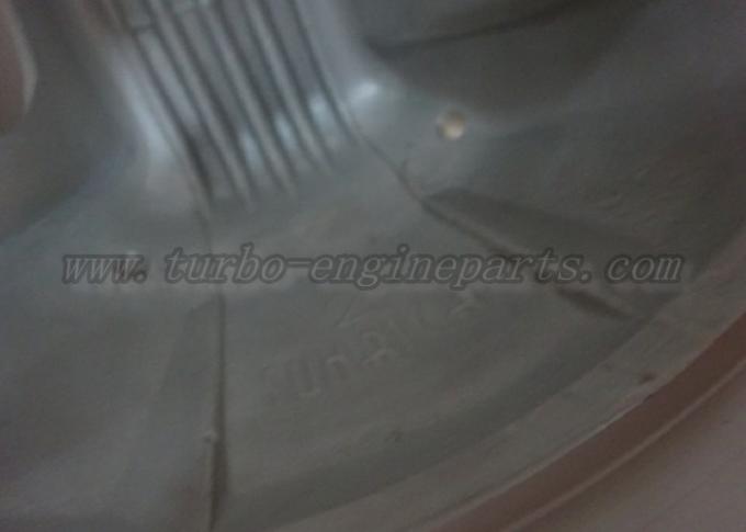 Hino F17E V22D 13226-1210 revêtement de cylindre de 132261210 pistons/douilles des véhicules à moteur de cylindre