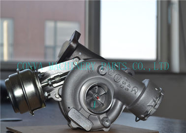 Chine Turbocompresseurs de pièces de moteur de GT1749V D4cb Turbo pour l'excavatrice 717858-0005 fournisseur
