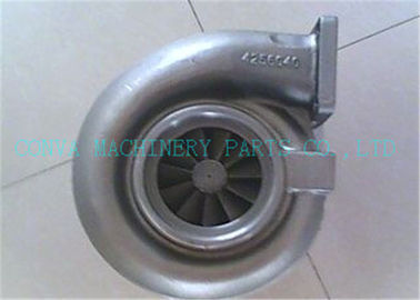 Chine Turbocompresseurs professionnels argentés Holset Hc5a Turbo 3594027 de pièces de moteur fournisseur