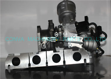 Chine Turbocompresseur de la haute précision K03, Audi A4 2,0 Tfsi Turbo 53039880106 06D145701B fournisseur