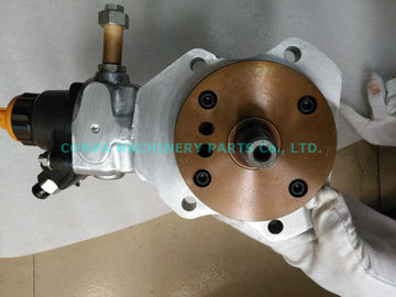Chine Pompe de haute résistance de l'injection de carburant 6D140, pompe élévatoire diesel 6217-71-1121 fournisseur