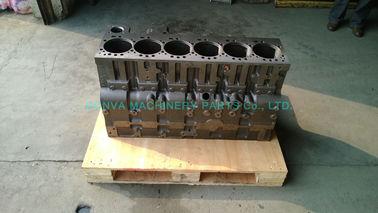 Chine Bloc-cylindres de moteur de KOMATSU 6d114 et résistance à la corrosion élevée principale fournisseur