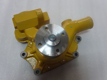 Chine pompe à eau de moteur de 4d95l 6204-61-1100/pièces de rechange moteur de KOMATSU fournisseur