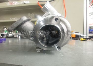 Chine CMP TURBO de pièces de moteur de  E318D2 E312D2 GT2556S 2674A209 711736-5010S Turbo 12 mois de garantie fournisseur