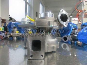 Chine Pièces de moteur de Kobelco Turbo SK350-8 J08E GT3271S 764247-0001 24100-4640A fournisseur
