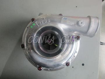 Chine Pièces de moteur de CMP Turbo de Sumitomo SH300A3 6HK1 RHG6 114400-4050 une garantie d'an fournisseur