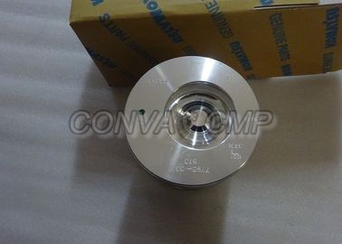 Chine L'anneau de piston 6735-31-2110 3938177 du kit 7795-00 de revêtement du cylindre PC120-6 a placé 6736-29-2140 fournisseur