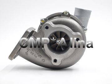 Chine Pièces de moteur de RHB52 QT57 Turbo/pièces de rechange de Turbo haute performance fournisseur