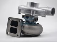 Turbocompresseurs durables SK330-6E 6D16 TO4E73 ME07887 704794-5002S de pièces de moteur