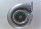 Turbocompresseurs professionnels argentés Holset Hc5a Turbo 3594027 de pièces de moteur fournisseur