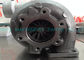 Chargeur diesel de Turbo de fonte, turbocompresseur 5329-988-6713 K29 pour des camions fournisseur