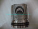 Douille résistante de cylindre de fonte d'érosion, kit PC300-8 4933120 de revêtement de moteur fournisseur