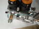 Pompe de haute résistance de l'injection de carburant 6D140, pompe élévatoire diesel 6217-71-1121 fournisseur