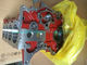 Pièces de moteur en aluminium de Hino J05e Kobelco de bloc moteur pour l'excavatrice de Sk200-8 Sk250-8 fournisseur