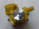 pompe à eau de moteur de 4d95l 6204-61-1100/pièces de rechange moteur de KOMATSU fournisseur