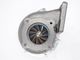 Turbocompresseur de pièces de réparation de moteur d'EX200-5 6BG1 114400-3320 Turbo/excavatrice fournisseur