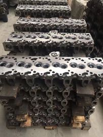 Chine Remplacement de culasse de Cummins 6bt, anticorrosif de bloc-cylindres de moteur diesel usine