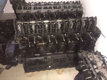 Chine Érosion de culasses de camion de réparation de culasse de moteur d&#039;Isuzu 4jj1 résistante usine